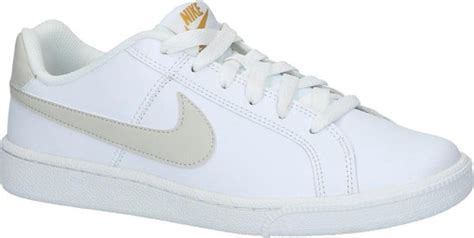 nike sneakers laag wit dames|witte sneakers dames.